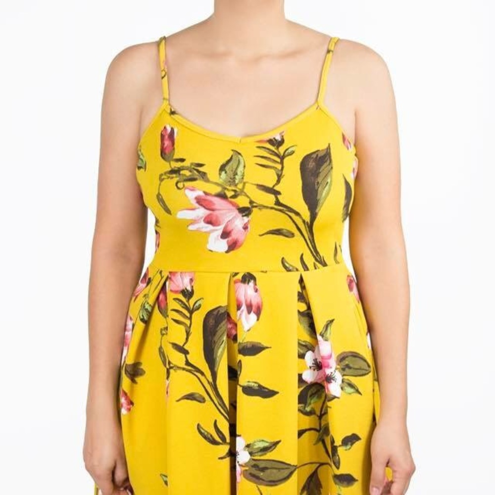 Cami Dress